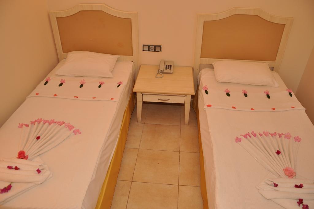 Club Dena Aparthotel Marmaris Rom bilde