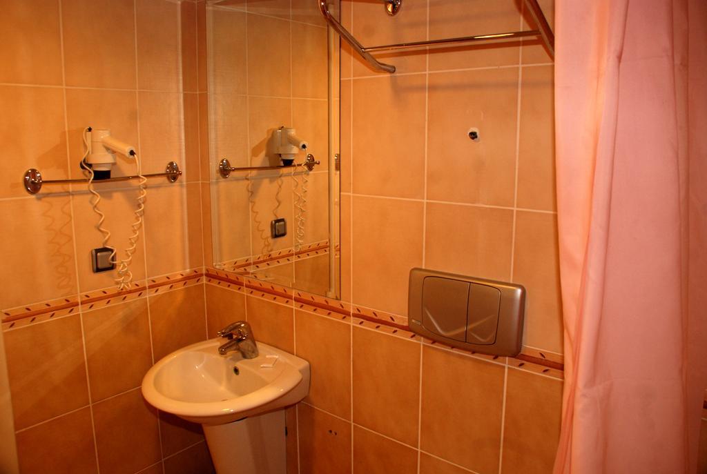 Club Dena Aparthotel Marmaris Rom bilde