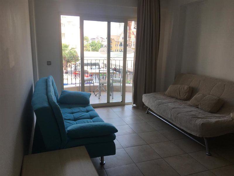 Club Dena Aparthotel Marmaris Eksteriør bilde