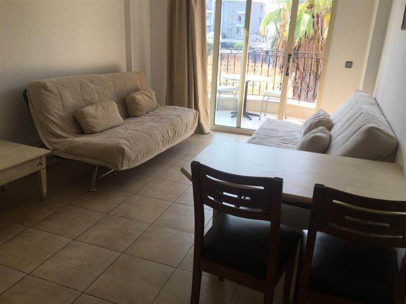 Club Dena Aparthotel Marmaris Eksteriør bilde