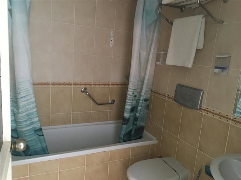Club Dena Aparthotel Marmaris Eksteriør bilde